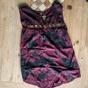 Beautiful Women’s Detailed Camisole